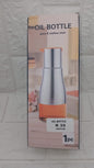 OIL BOTTLE
