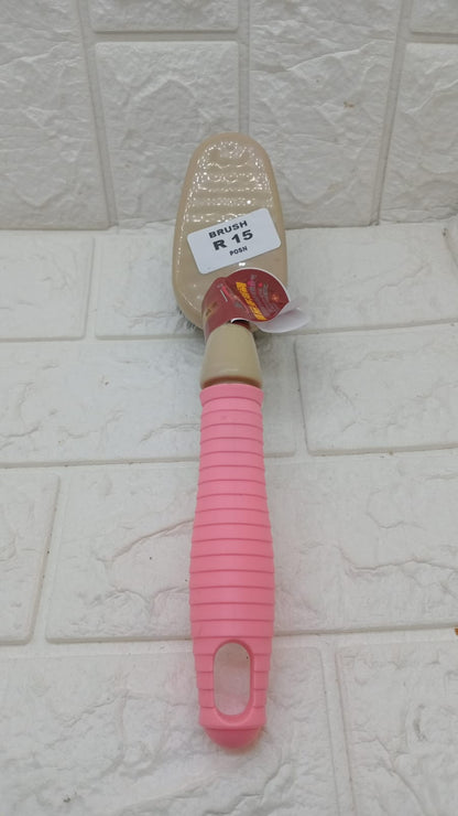 BRUSHES
