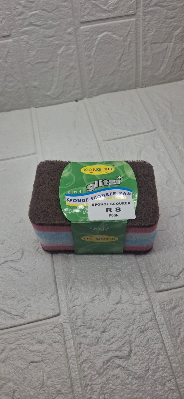 GLITZI 3 PX SPONGES