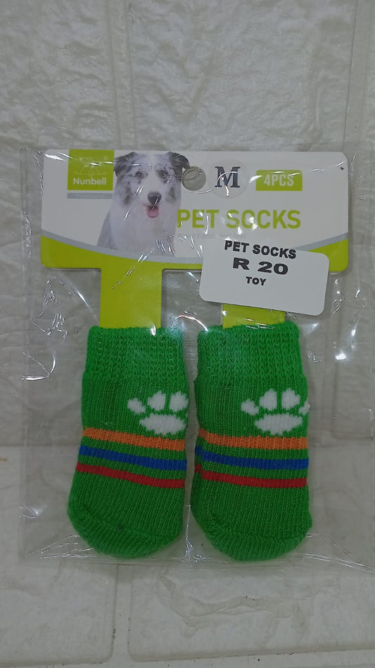 PET SOCKS