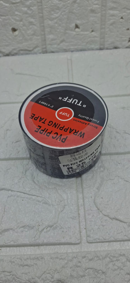 PVC PIPE WRAPPING TAPE