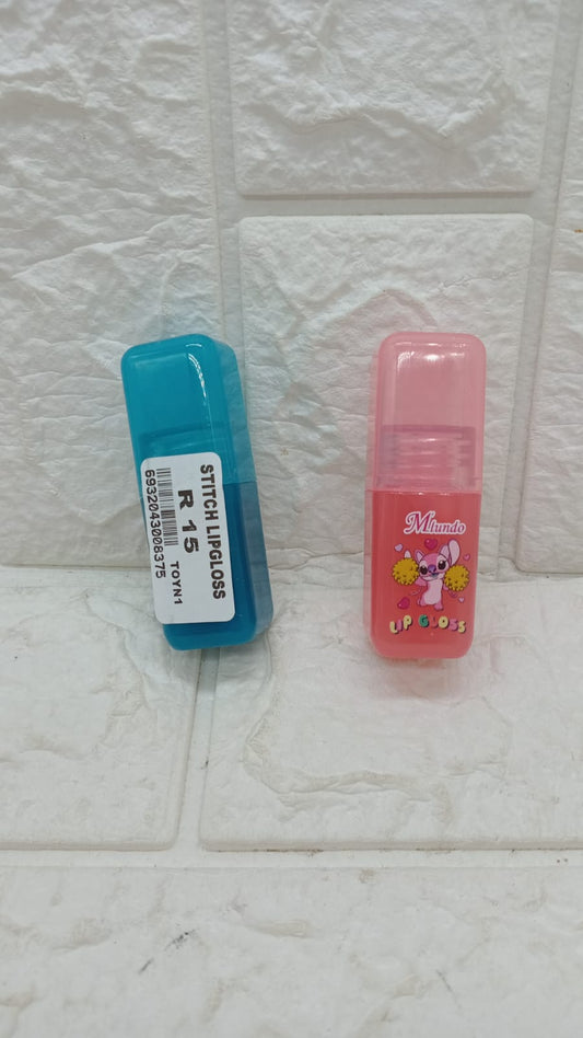 STITCH LIPGLOSS