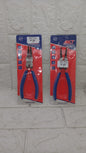 BENT NOSE PLIERS