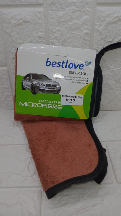 1PC MICROFIBER CLOTH