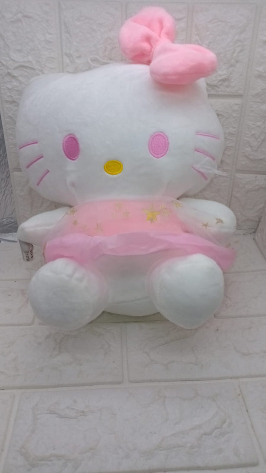 HELLO KITTY DOLLS