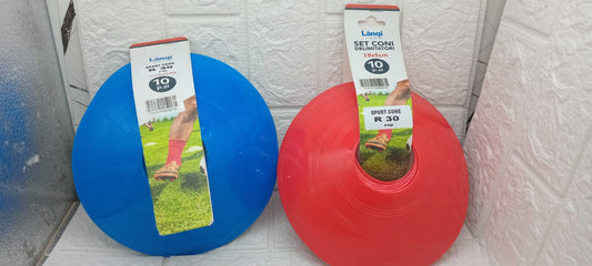10pc SPORT CONE