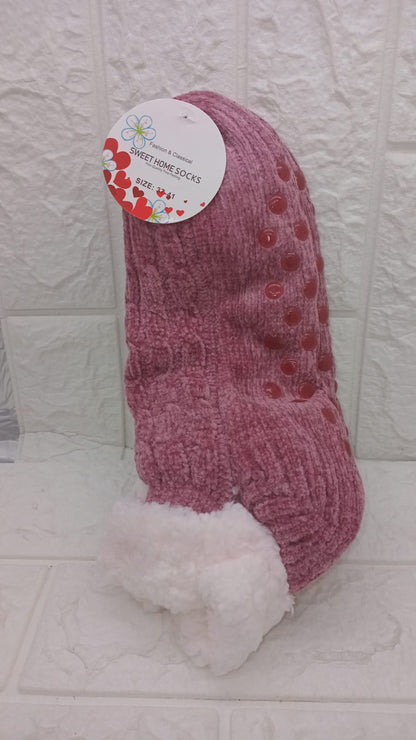 SLIPPERS