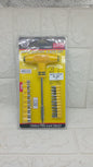 24PC SOCKET/BITS SET