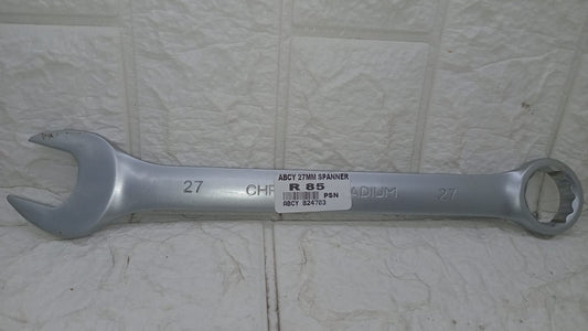 27MM SPANNER