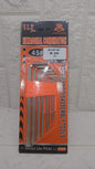 HEX KEY SET