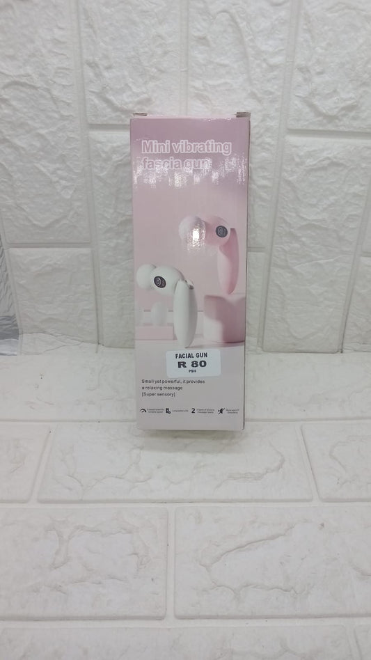 MINI FACIAL GUN