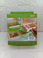 DRAWER TYPE STORAGE BOX