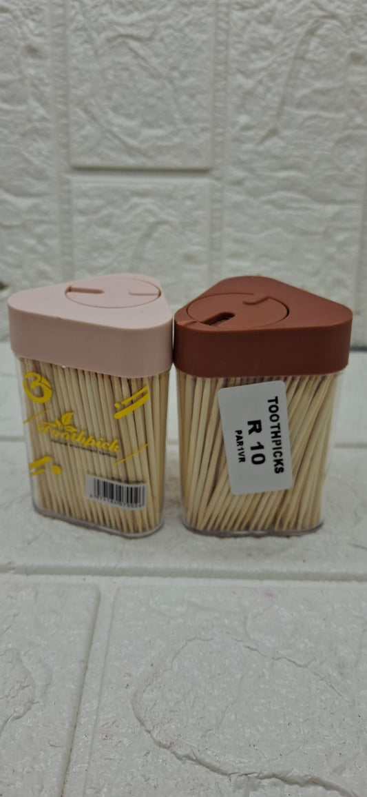 TOOTHPICKS