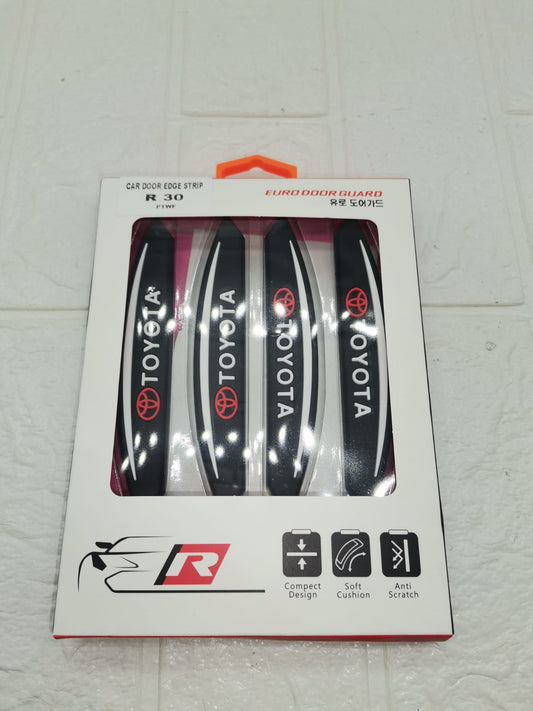 TOYOTA 4PC DOOR GUARDS