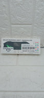 SOLAR WARNING LIGHT