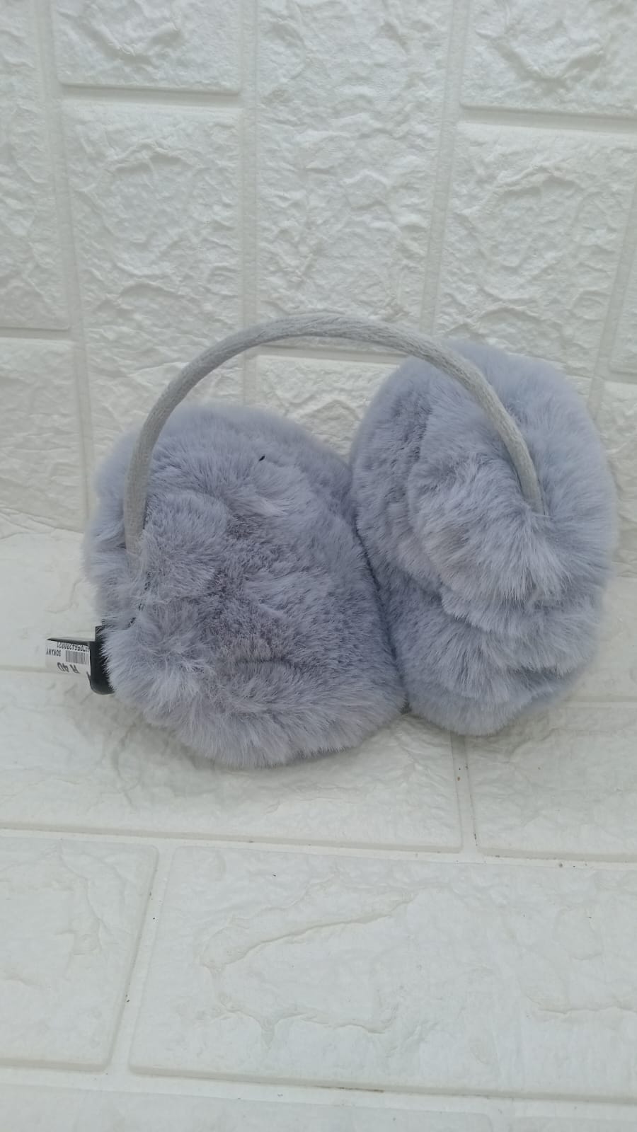 EARMUFFS