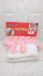HAIR WRAPS
