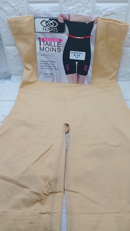 SLIMMING PANTS