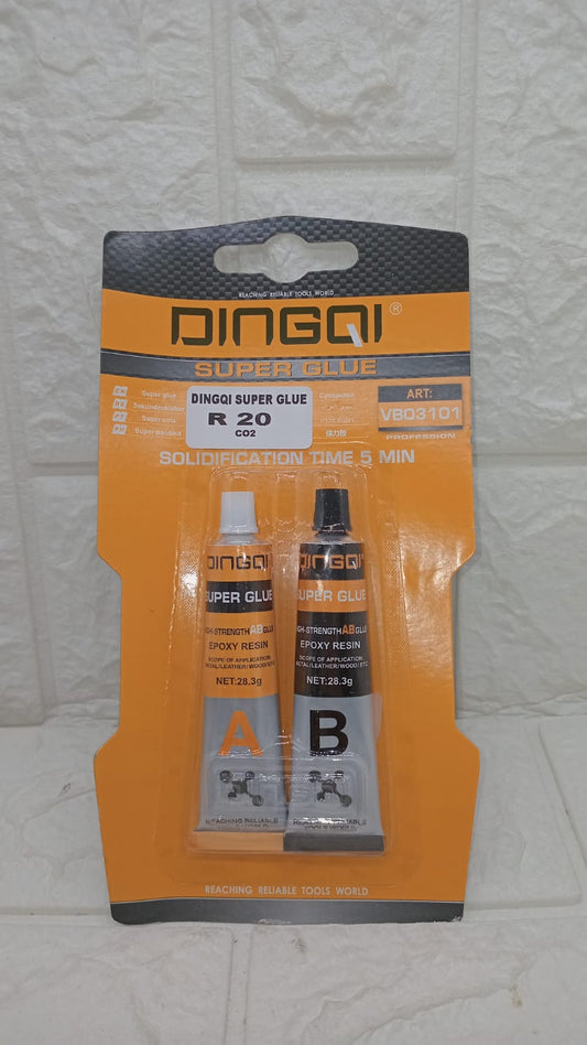 DINGQI SUPER GLUE