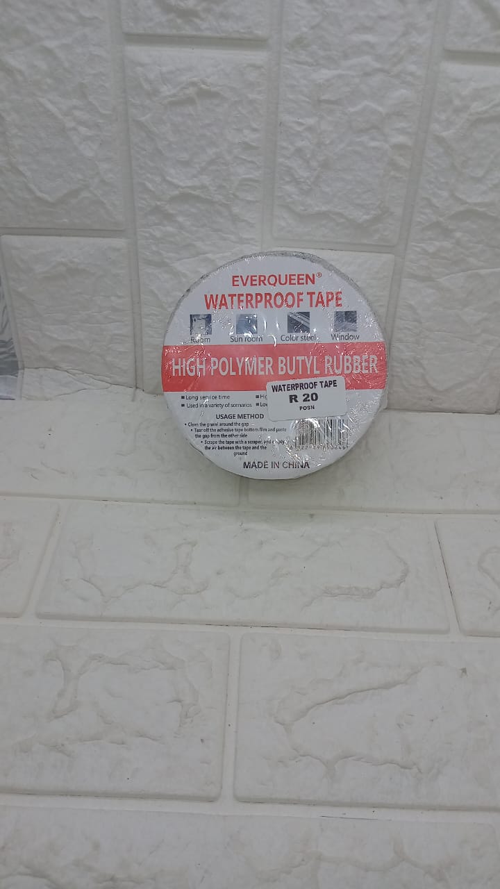 WATERPROOF TAPE
