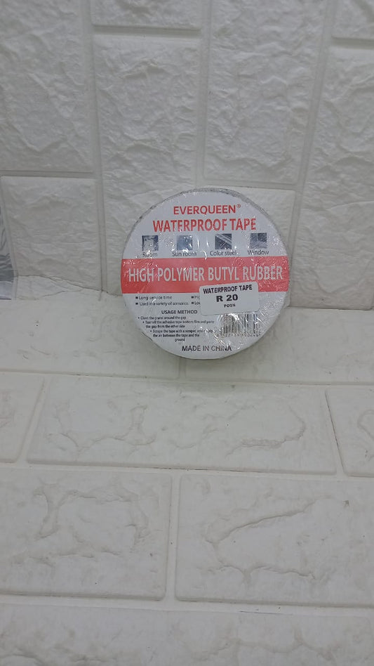 WATERPROOF TAPE