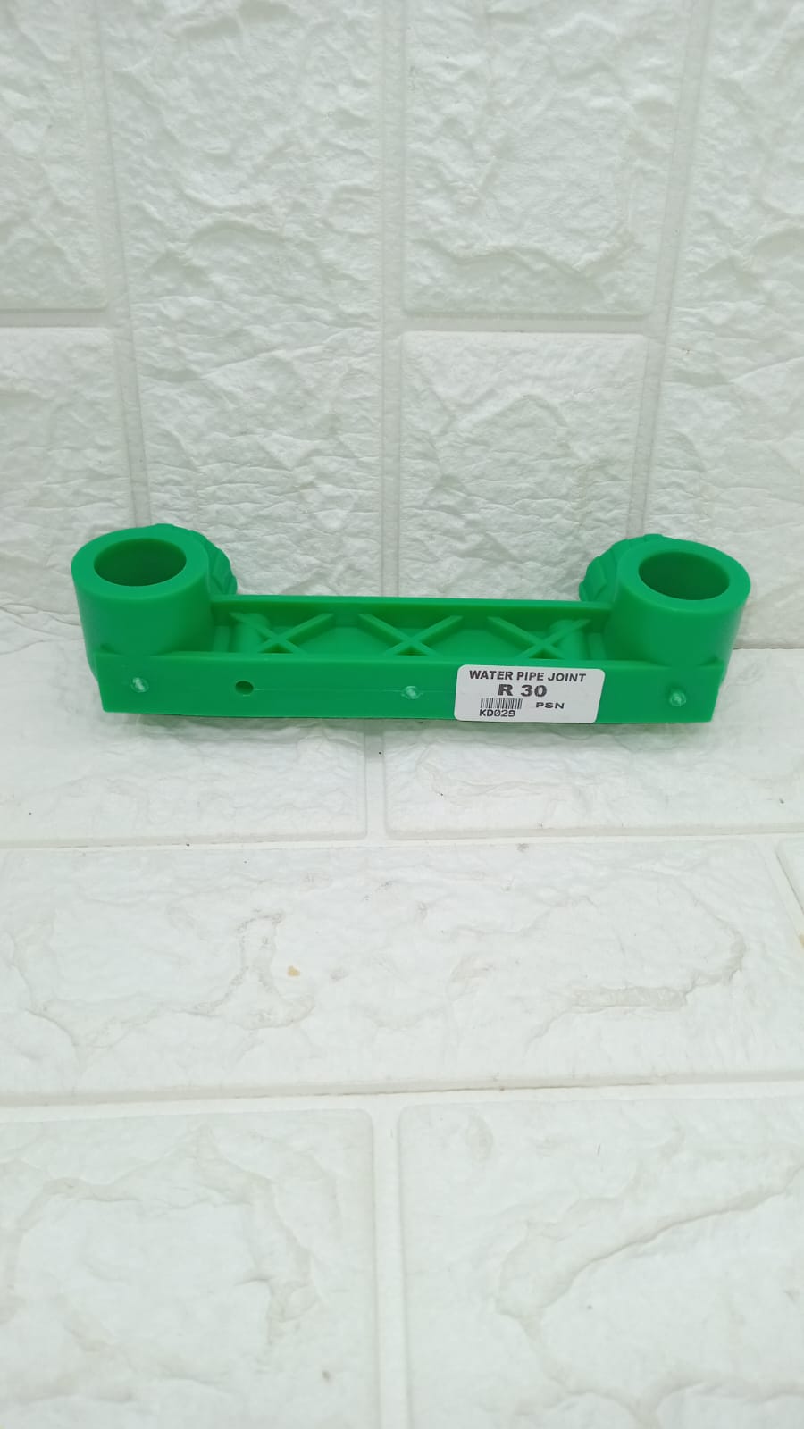 WATER PIPE JOINT