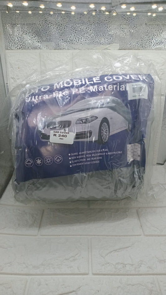 CAR COVER