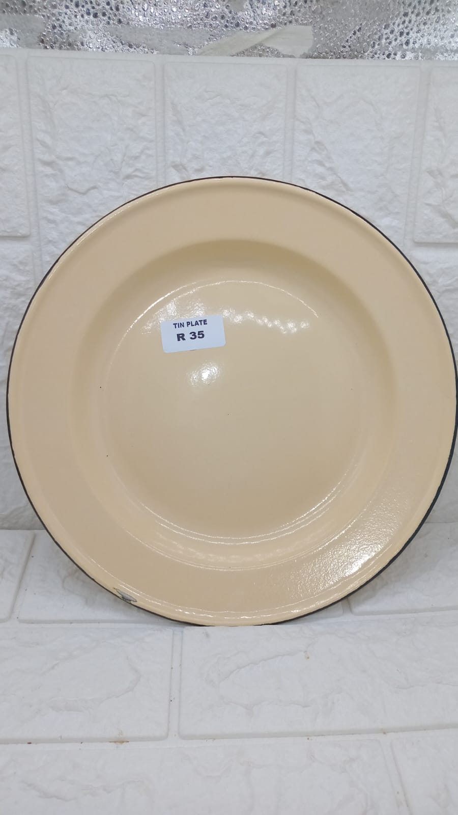 TIN PLATE