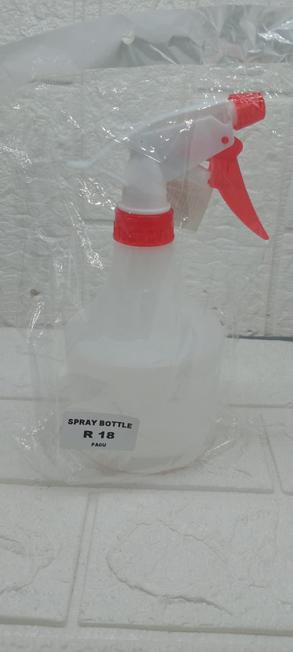 SPRAY BOTTLE