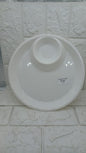 PLASTIC PLATE
