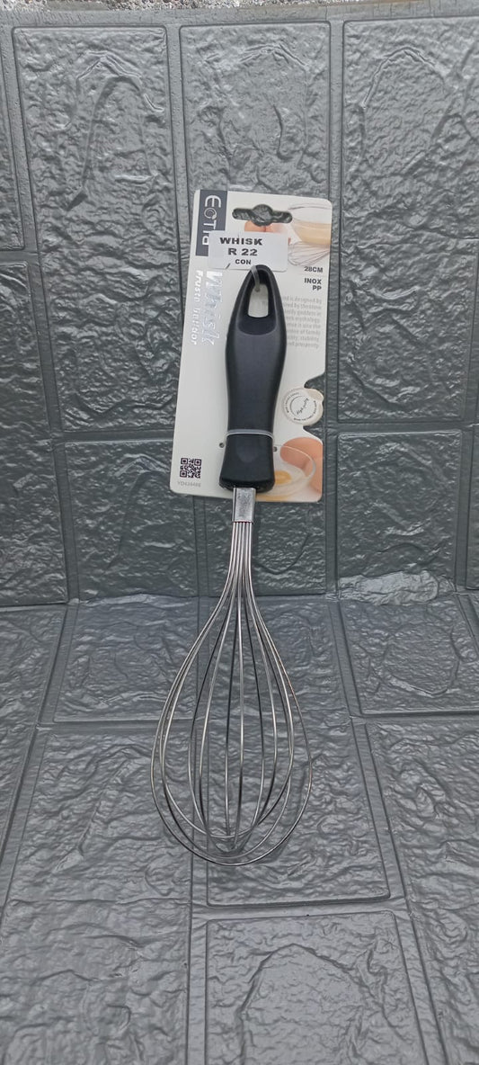 28cm WHISK