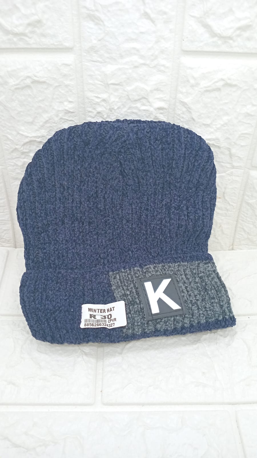 WINTER HATS