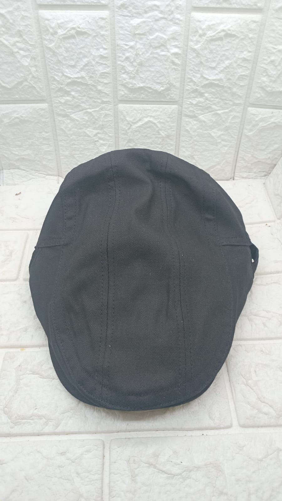 CAPS