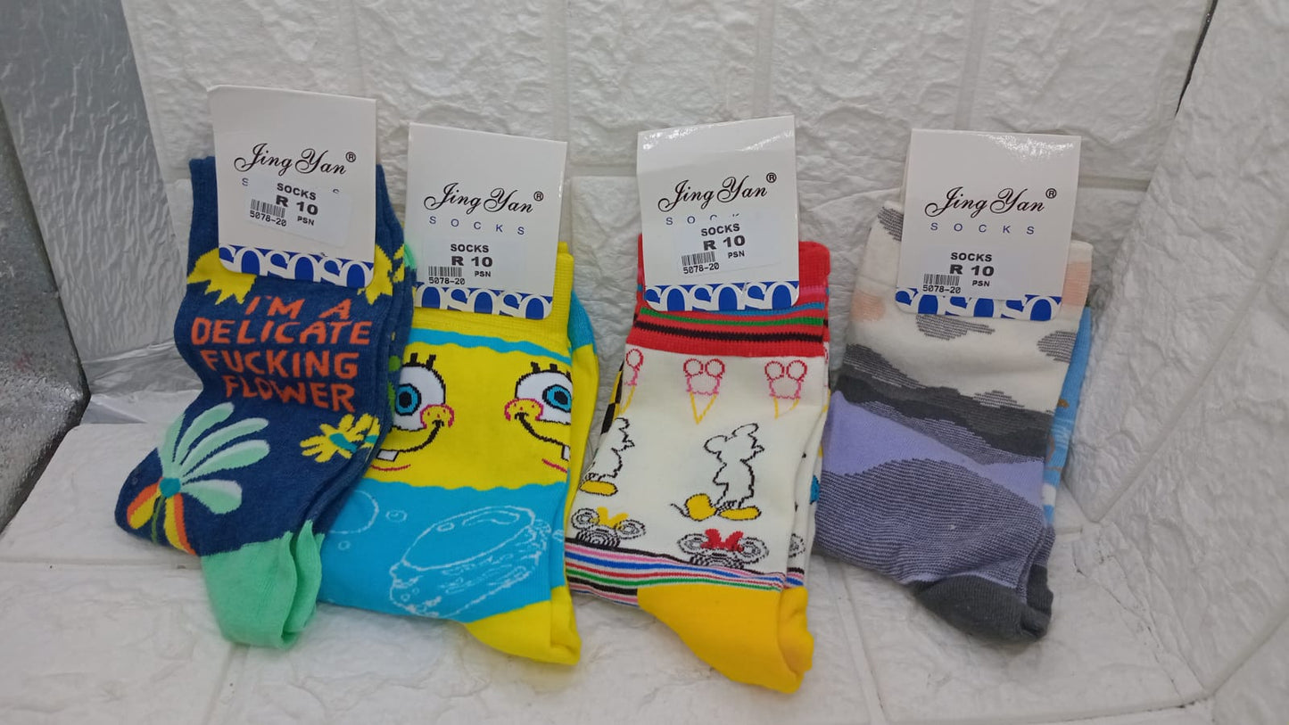 SOCKS