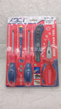 SCREWDRIVER SET