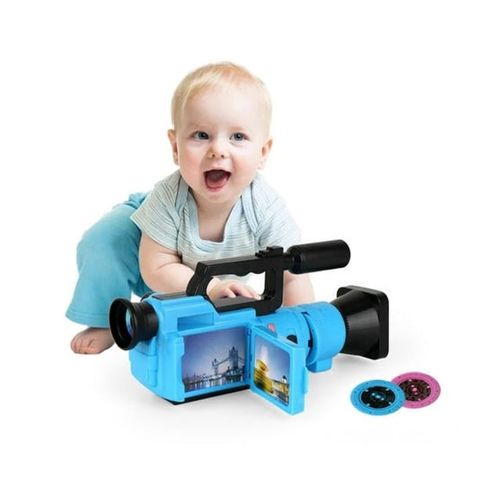 Super Video Kids Camera