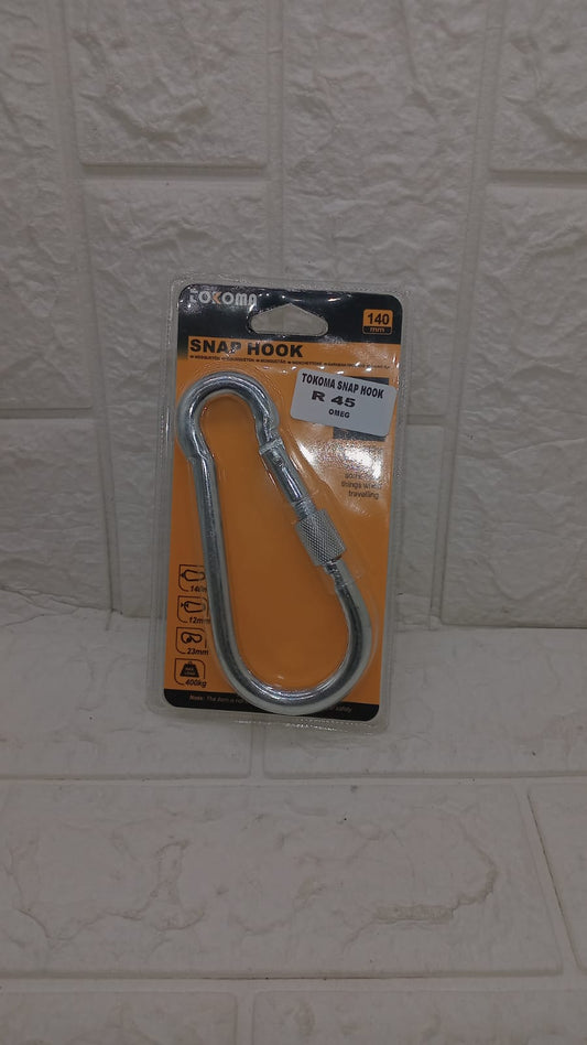 SNAP HOOK