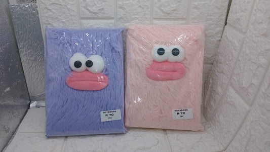 NOTEBOOKS