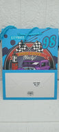 CAR/SPORTY GIFT BAGS