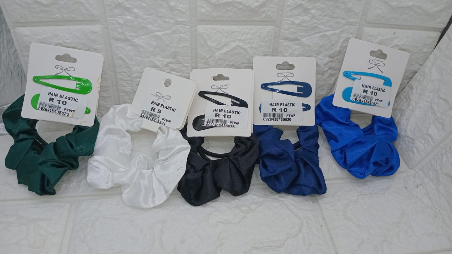 HAIR ELASTICS