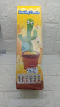DANCING CACTUS TOY