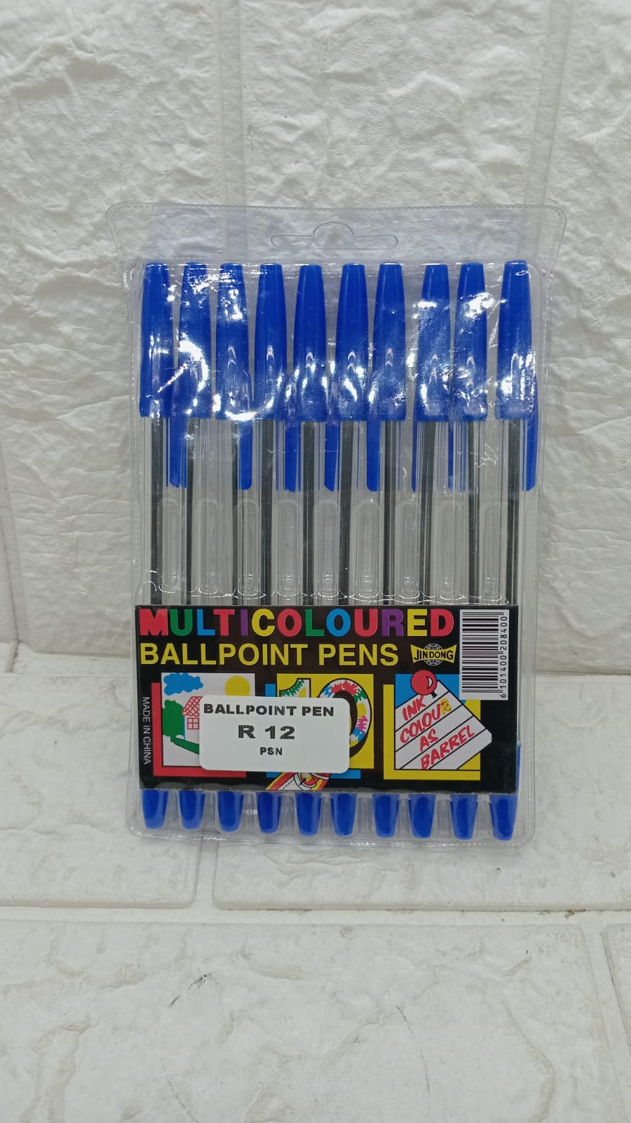 BALLPOINT PENS