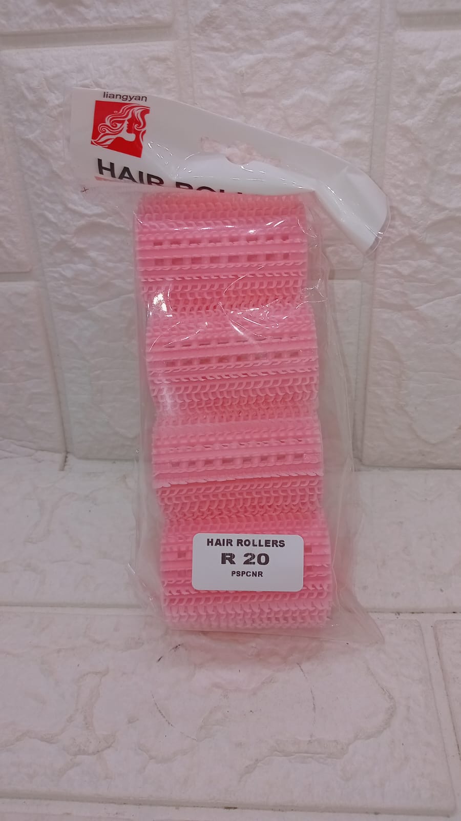 HAIR ROLLERS