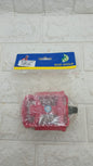 COLOR BICYCLE PEDALS