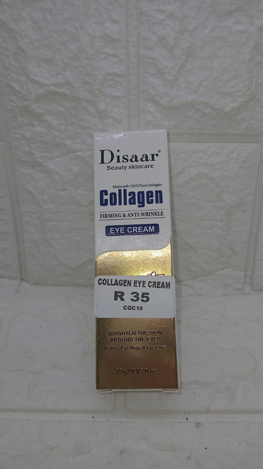 COLLAGEN EYE CREAM