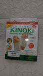 KINOKI FOOT PADS