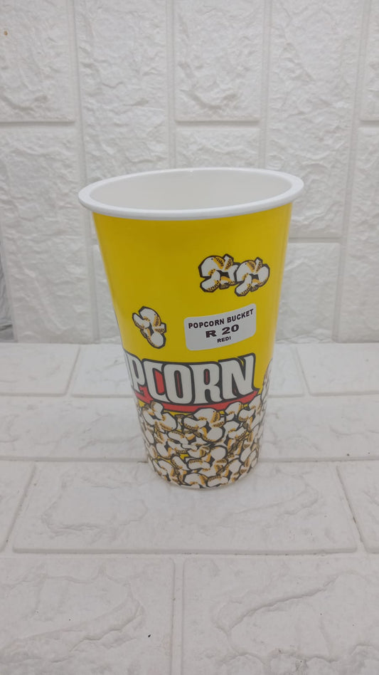 POPCORN BUCKET