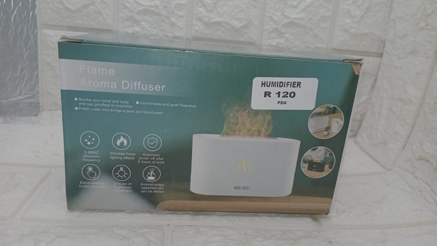 HUMIDIFIER