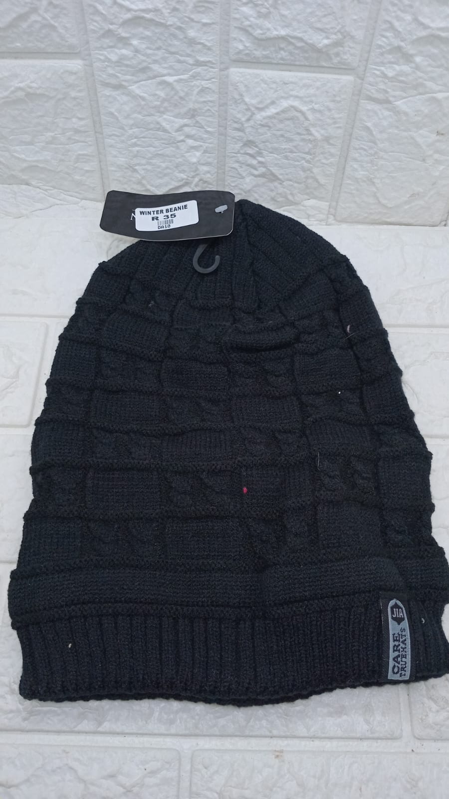 WINTER BEANIES