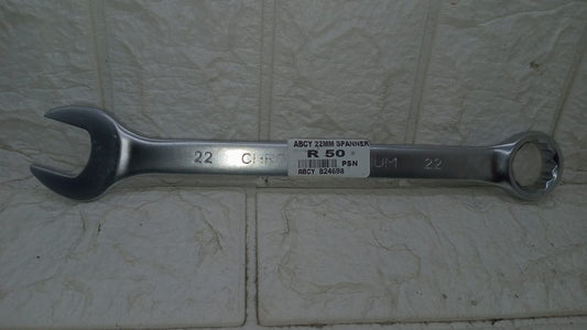 22MM SPANNER